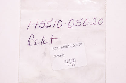 New OEM Echo Muffler Gasket