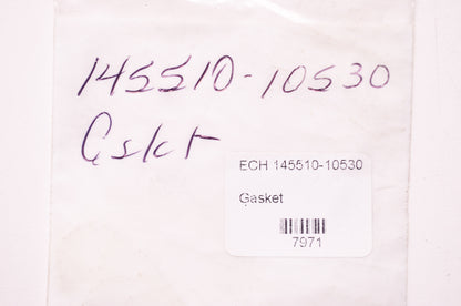 New OEM Echo Muffler Gasket