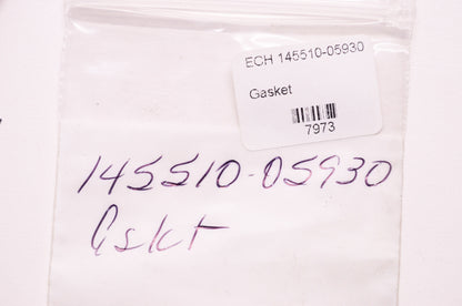 New OEM Echo Muffler Gasket