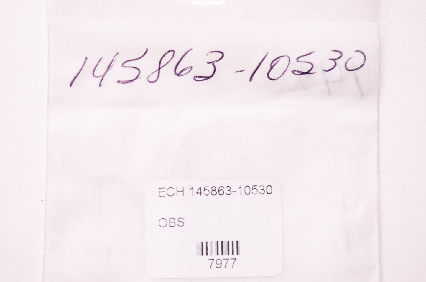 New OEM Echo Screen Retainer