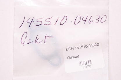 New OEM Echo Muffler Gasket