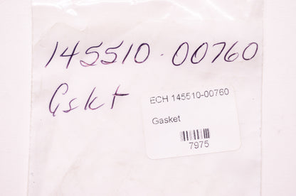 New OEM Echo Muffler Gasket