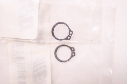 New OEM Echo Retaining Ring Qty 2