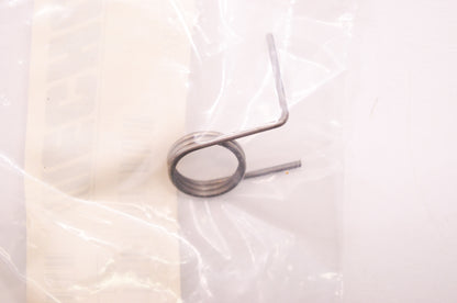 New OEM Echo Torsion Spring