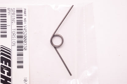 New OEM Echo Torsion Spring