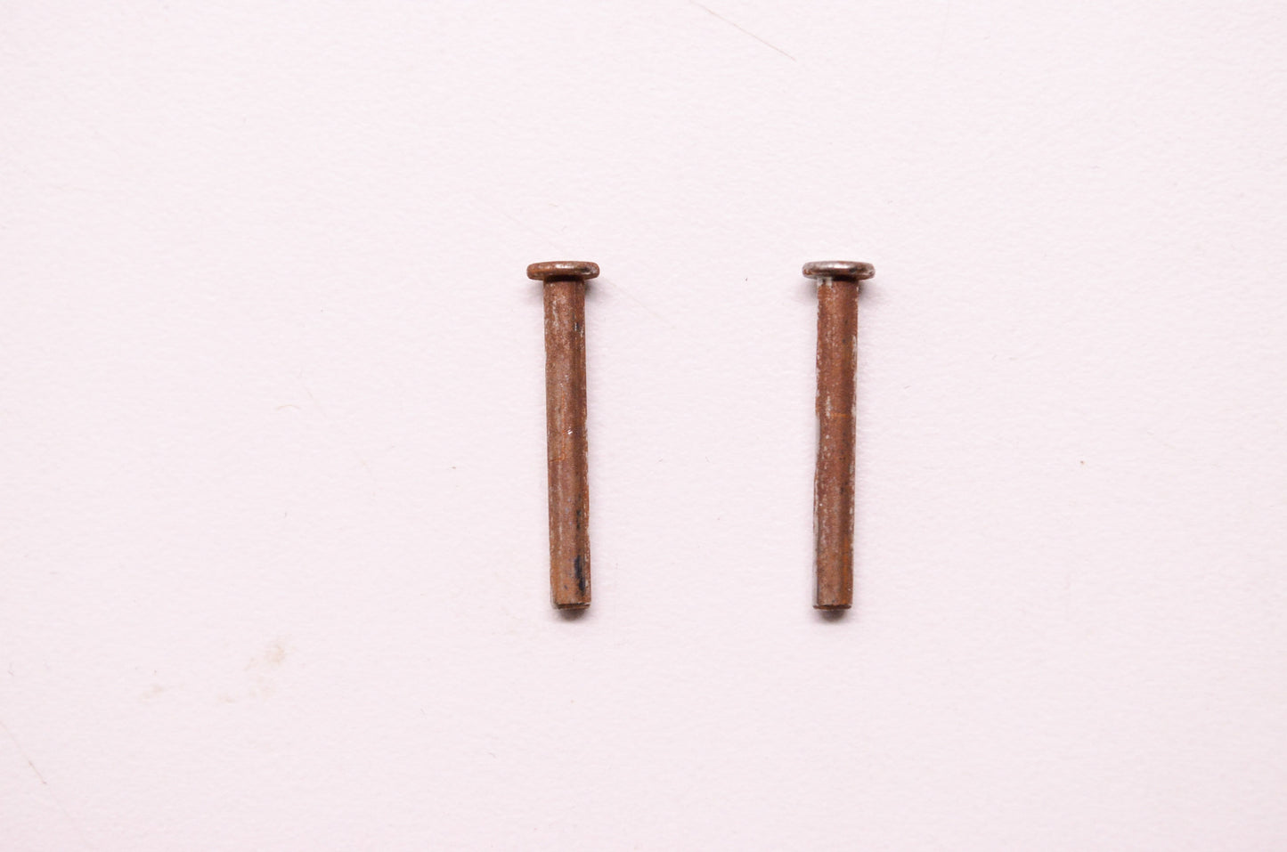 Straight Pin #2.5 x 20FK Qty 2 NOS