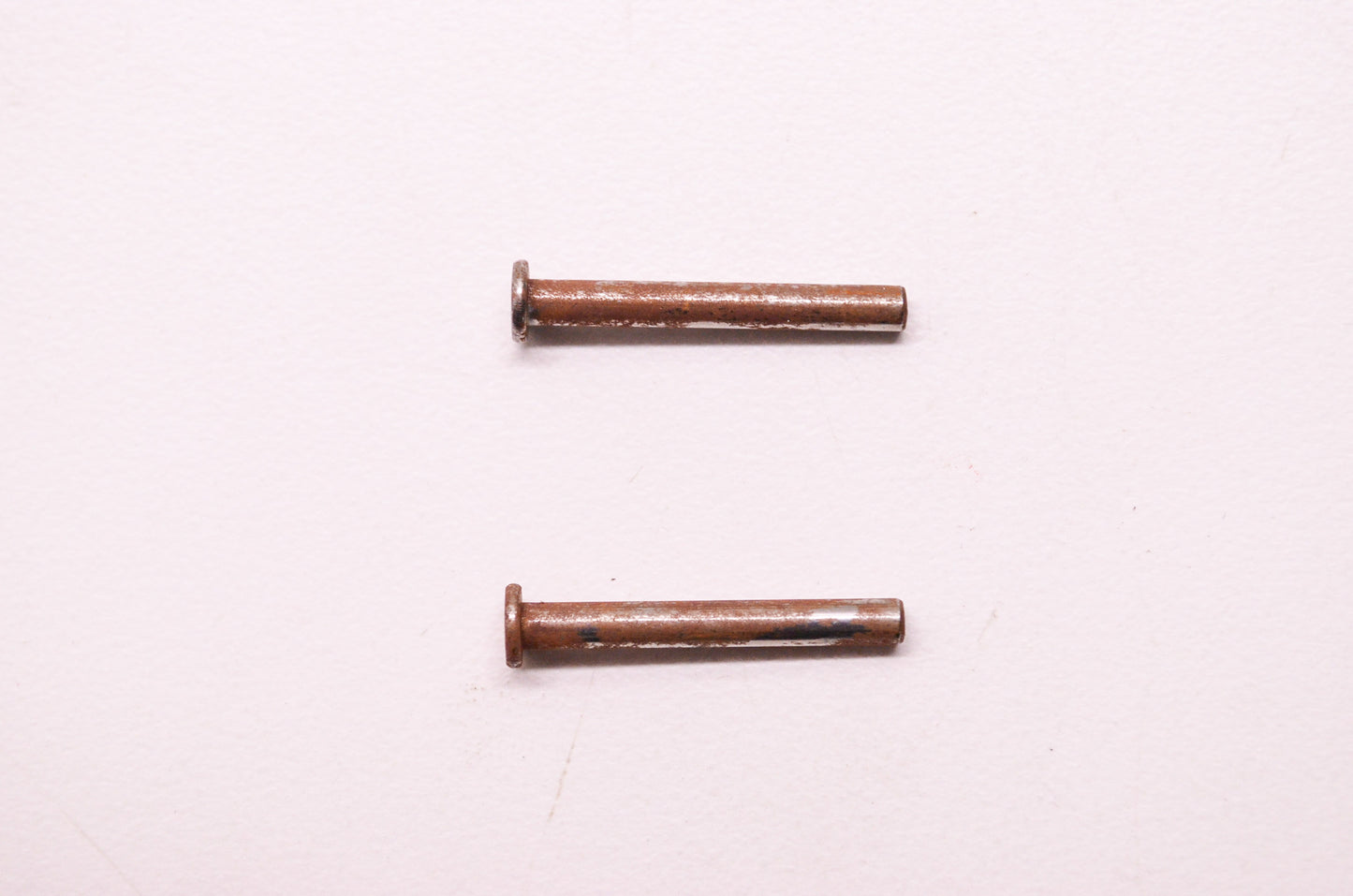 Straight Pin #2.5 x 20FK Qty 2 NOS