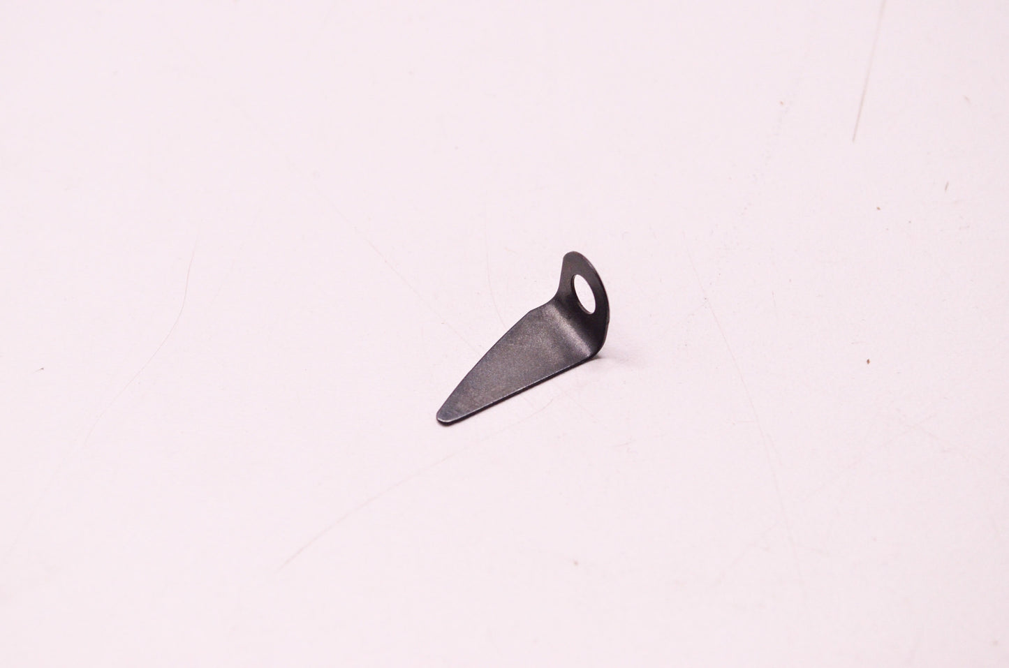 New OEM Echo Muffler Cover Spacer