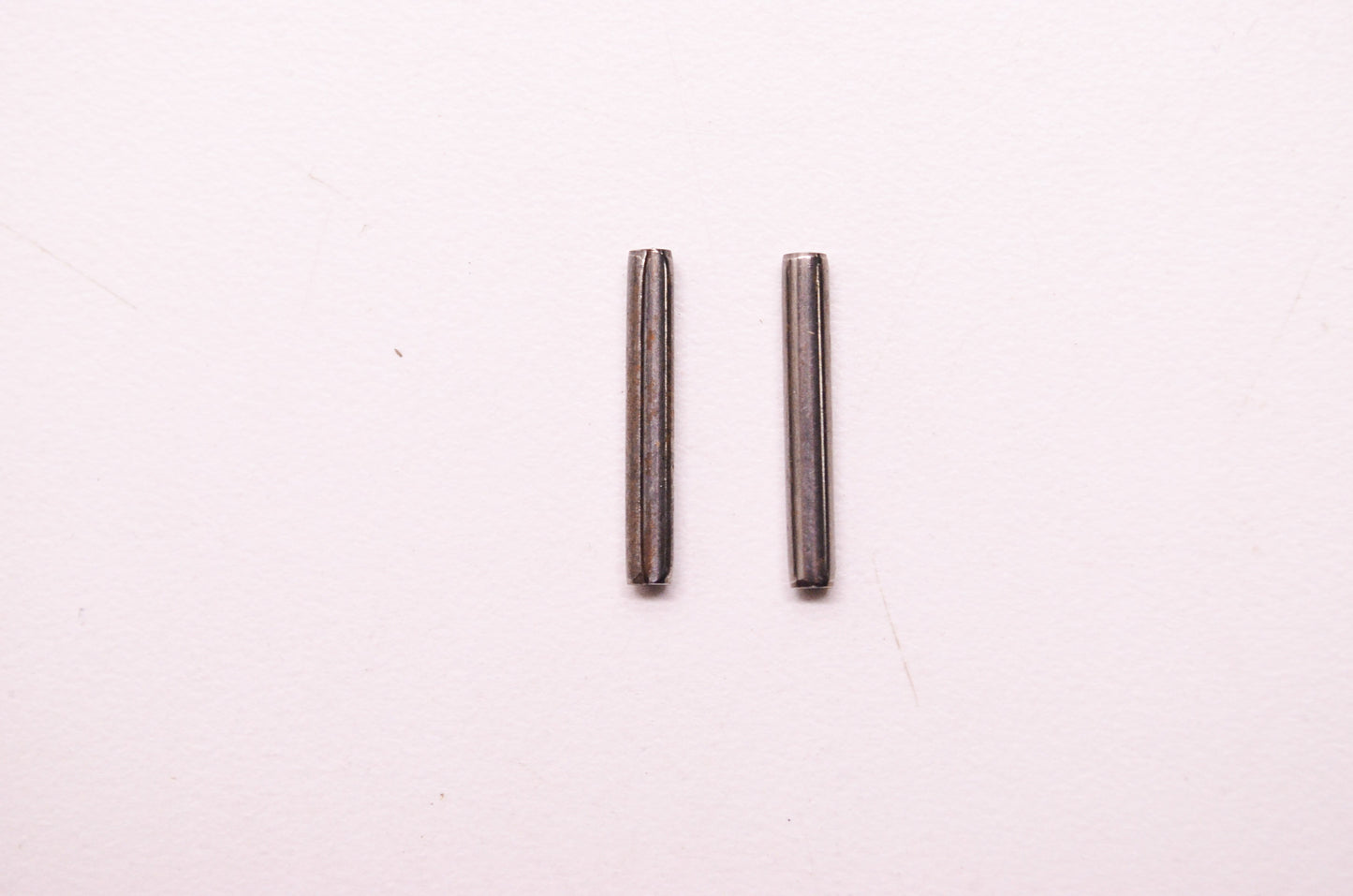 Sprial Pin Qty 2 NOS