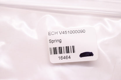 New OEM Echo Clutch Spring