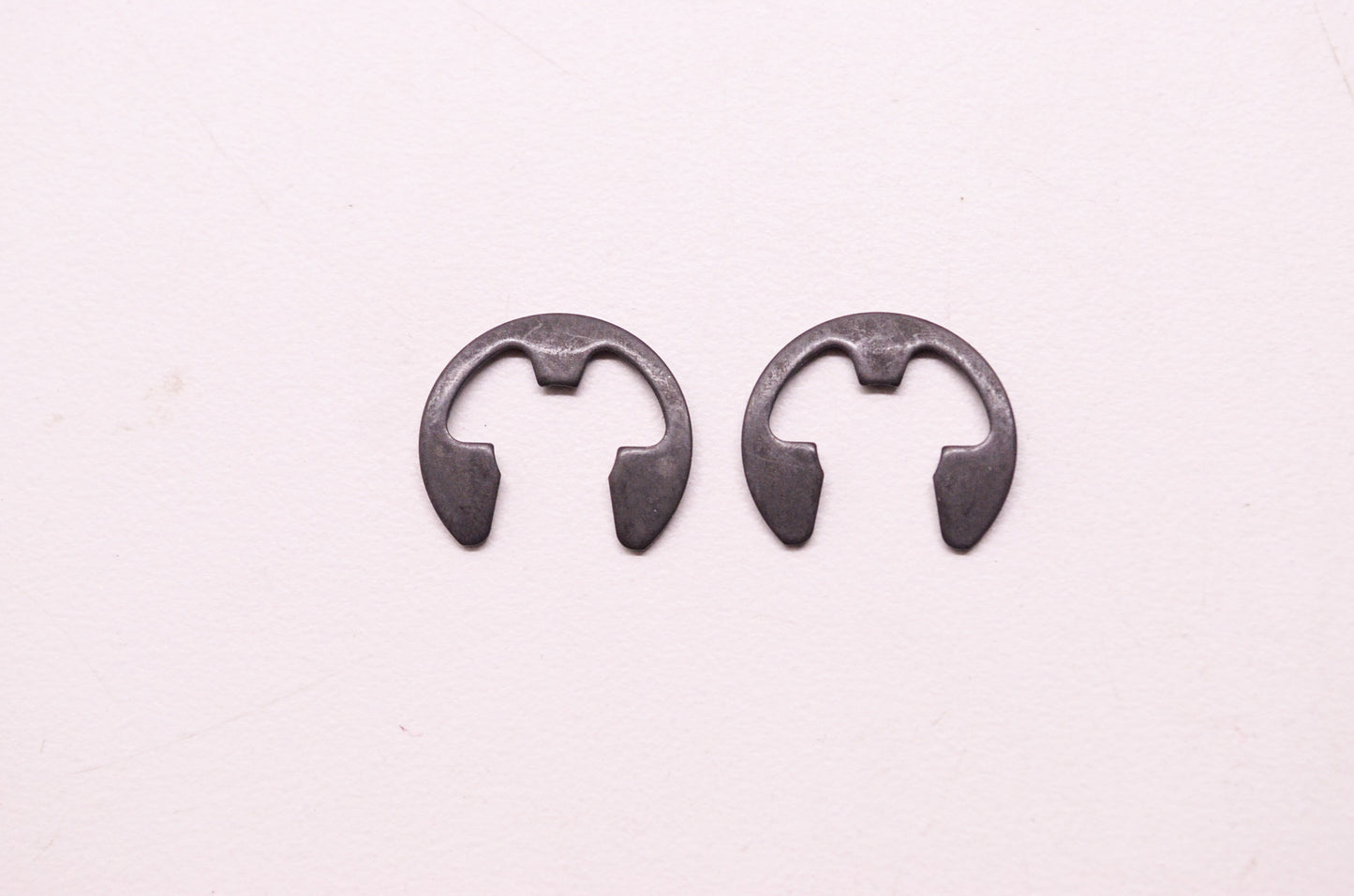 New OEM Echo Retaining Ring Qty 2