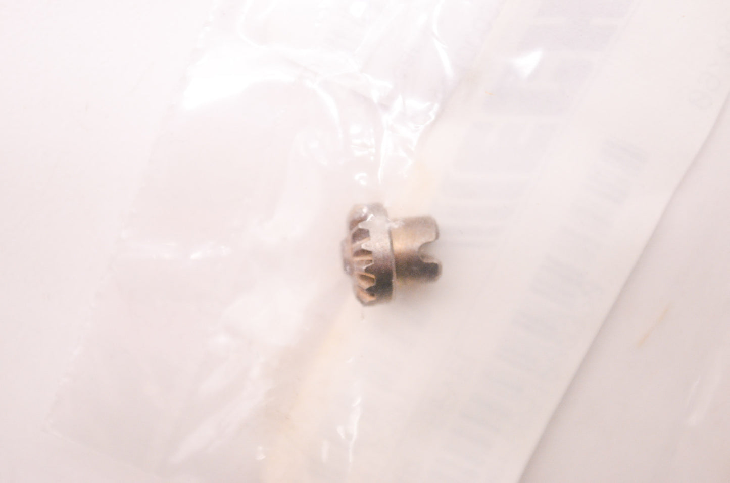 New OEM Echo Bevel Gear