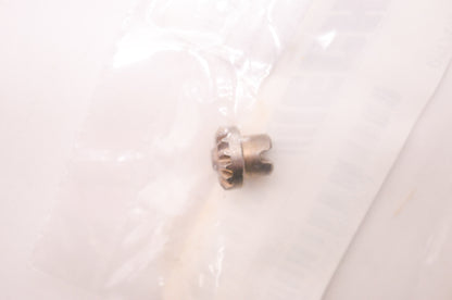 New OEM Echo Bevel Gear