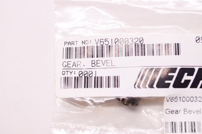 New OEM Echo Bevel Gear