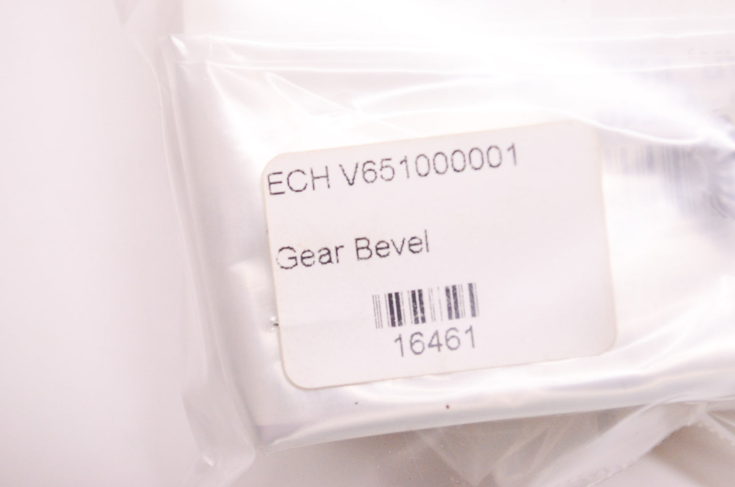 New OEM Echo Bevel Gear