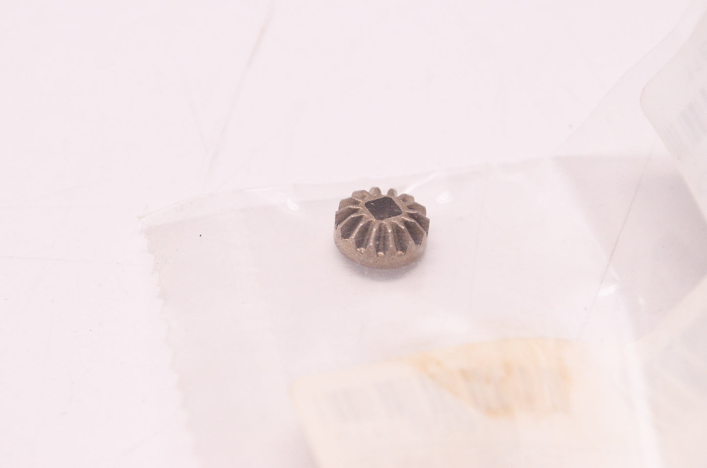 New OEM Echo Bevel Gear