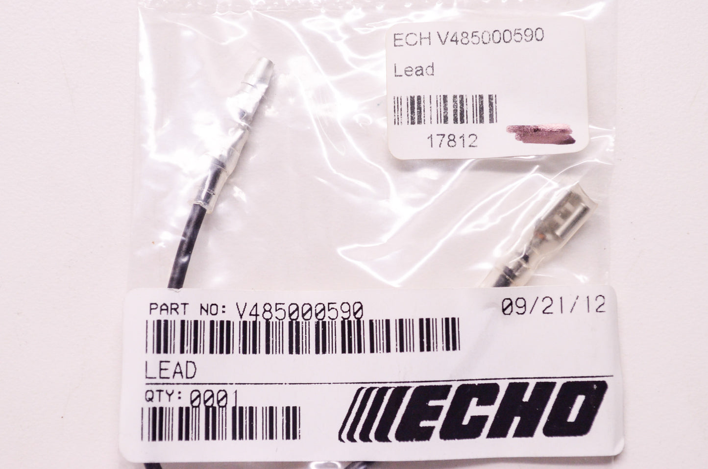 New OEM Echo Lead