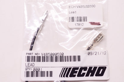 New OEM Echo Lead