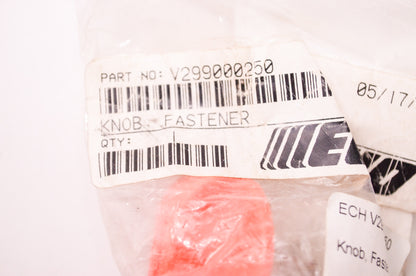 New OEM Echo Fastener Knob