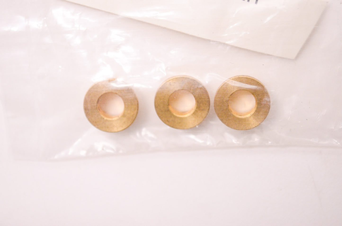 New OEM Echo 7004 Eyelet Kit Qty 3