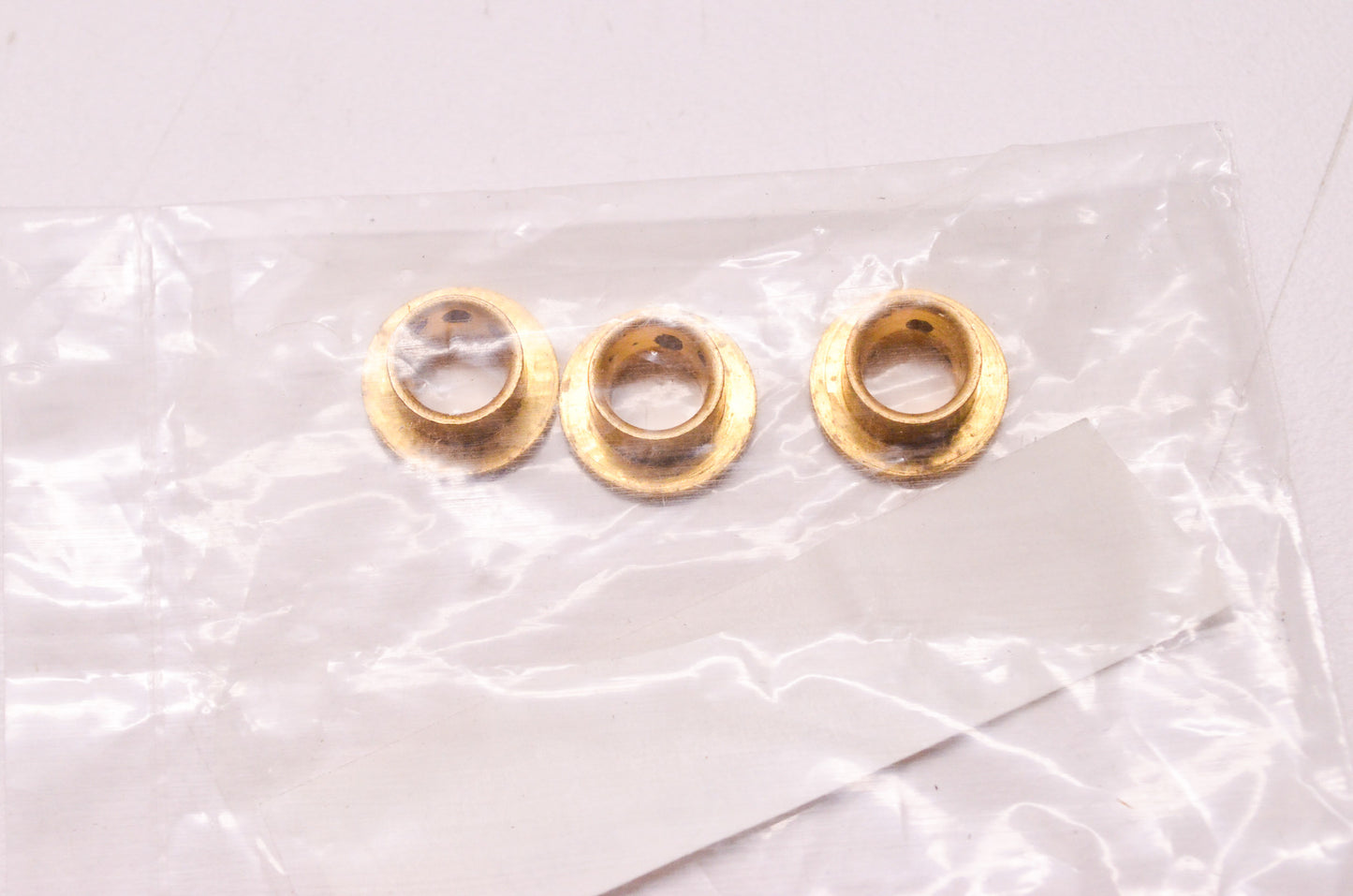 New OEM Echo 7004 Eyelet Kit Qty 3