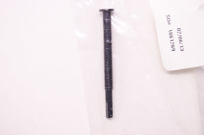 New OEM Echo Bolt 5 Screw Chain Tensioner Adjuster