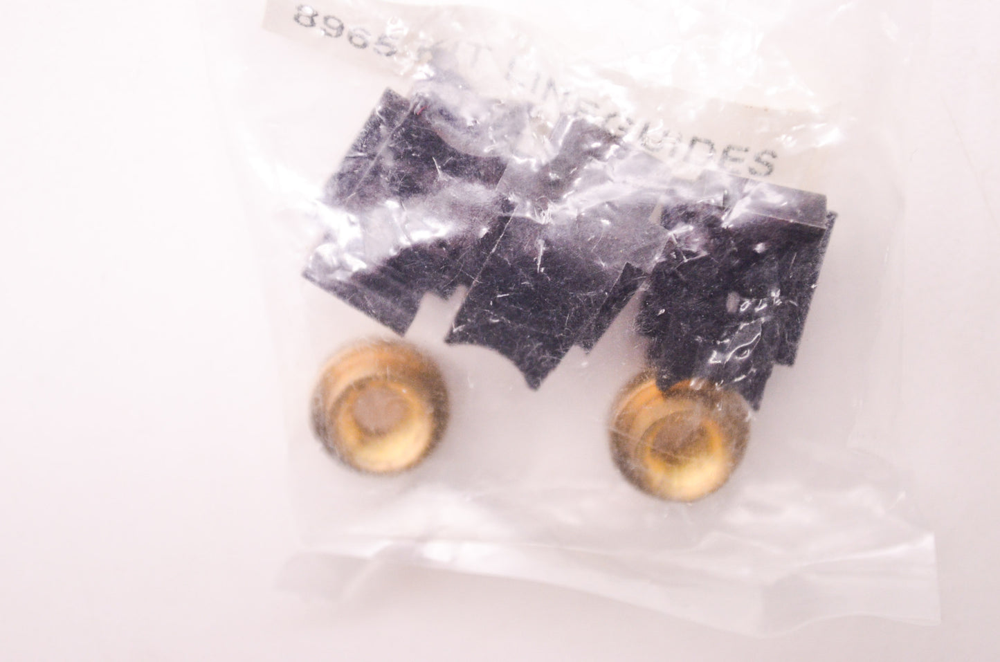 New OEM Echo Eyelet Plug 8965 Lineguides Kit