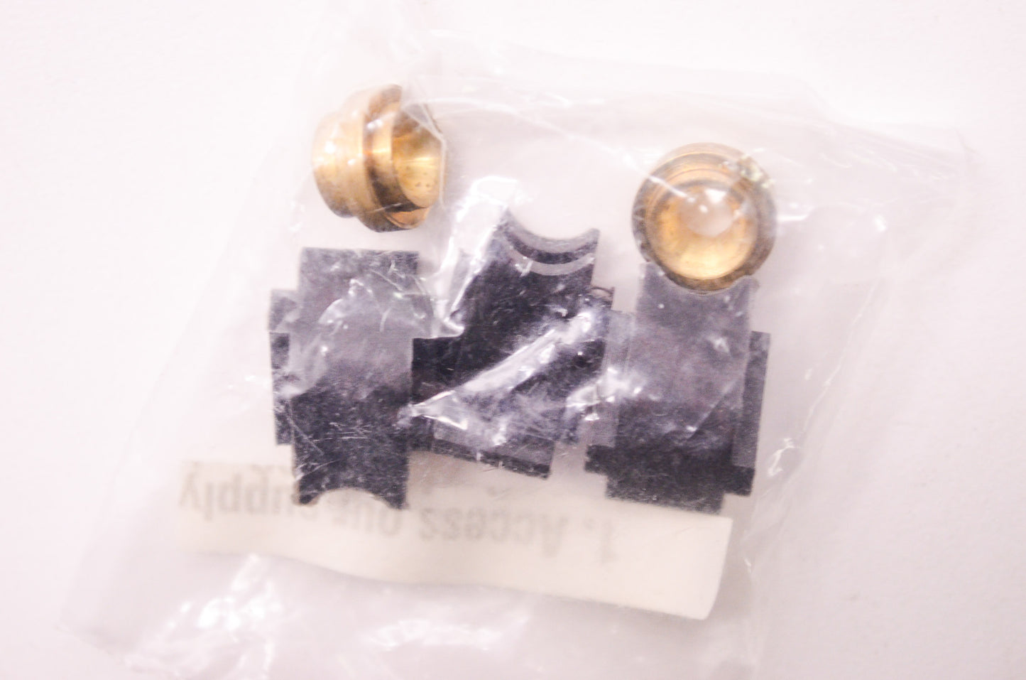 New OEM Echo Eyelet Plug 8965 Lineguides Kit