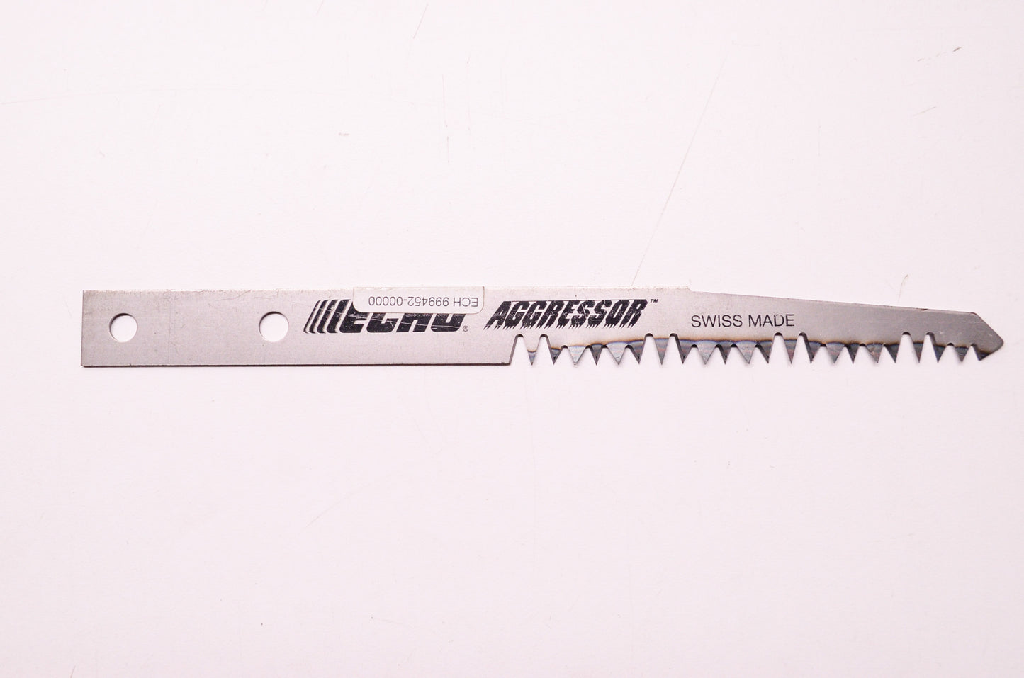 New OEM Echo Aggressor Replacement Blade