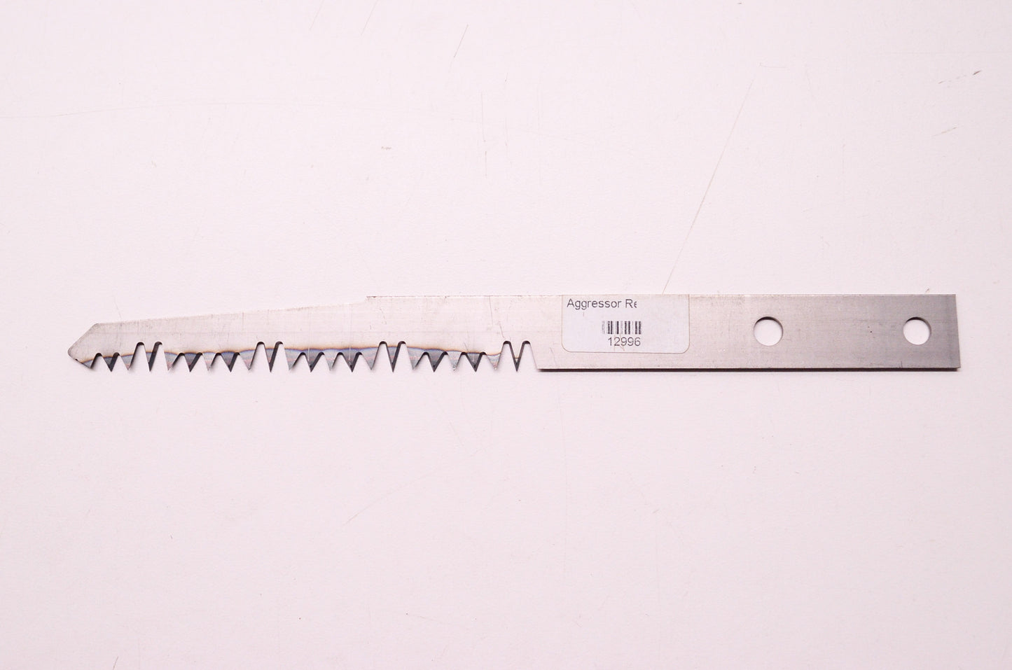 New OEM Echo Aggressor Replacement Blade