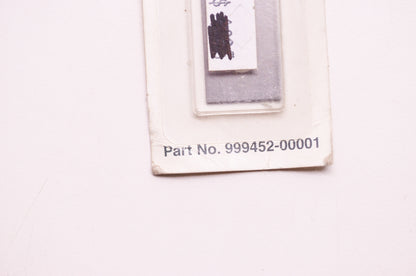 New OEM Echo Aggressor Replacement Blade