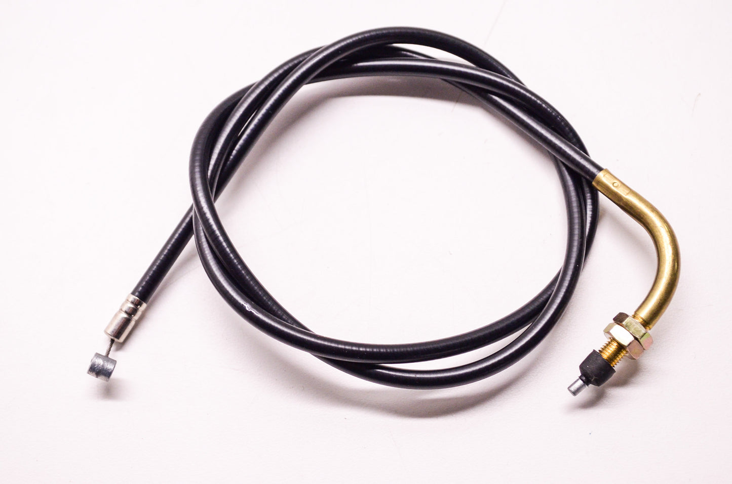 New OEM Echo Throttle Cable
