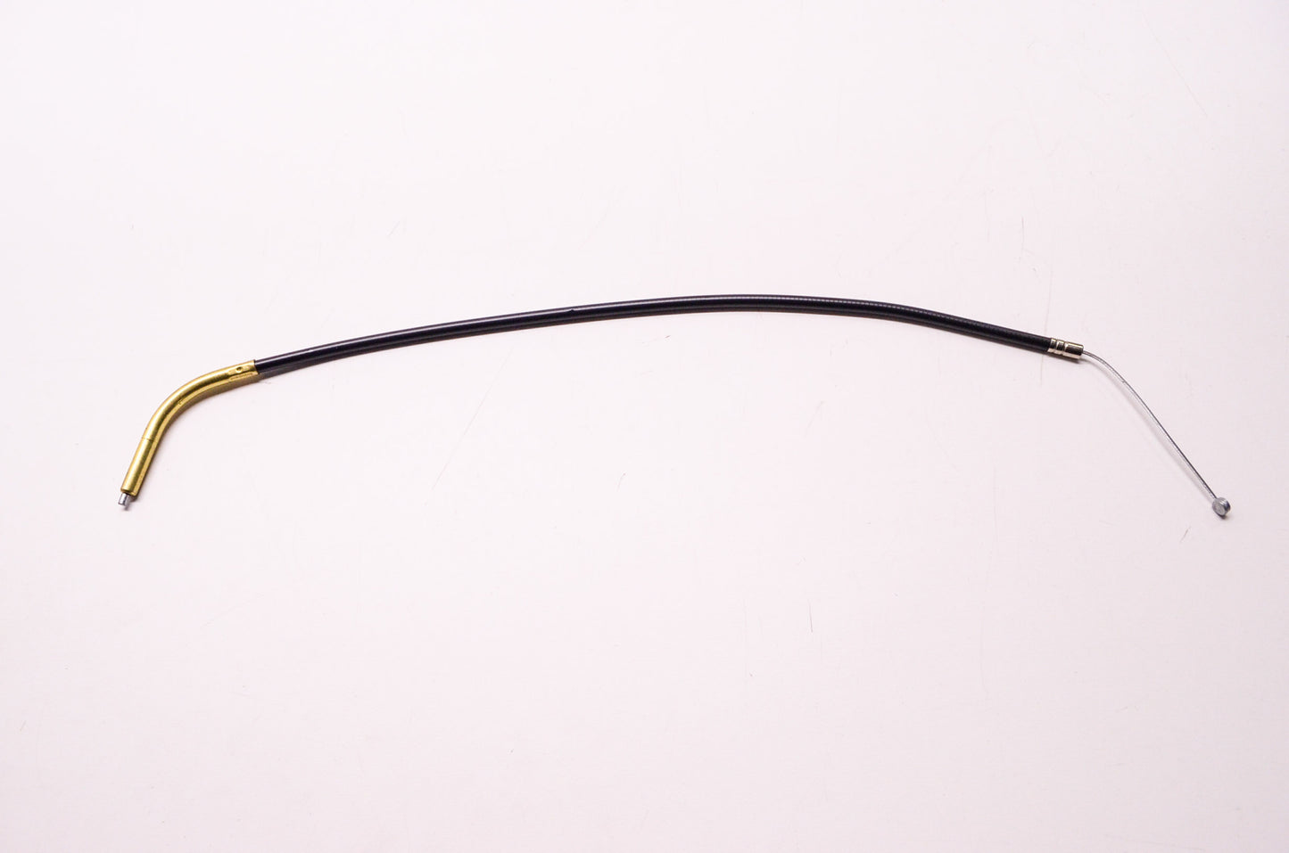 New OEM Echo Throttle Cable