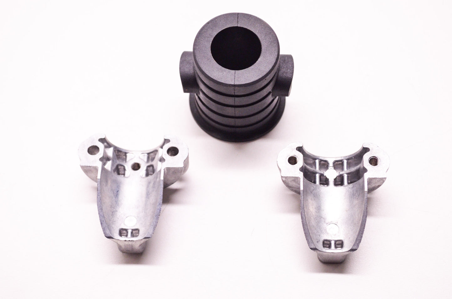 New OEM Echo Kioritz Main Pipe Fixture Kit