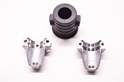 New OEM Echo Kioritz Main Pipe Fixture Kit