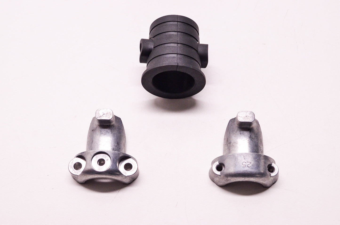 New OEM Echo Kioritz Main Pipe Fixture Kit