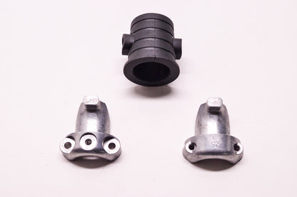 New OEM Echo Kioritz Main Pipe Fixture Kit
