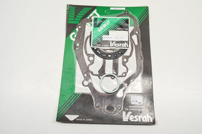 Vesrah VG-3017 Complete Gasket Set Suzuki LT-250 NOS