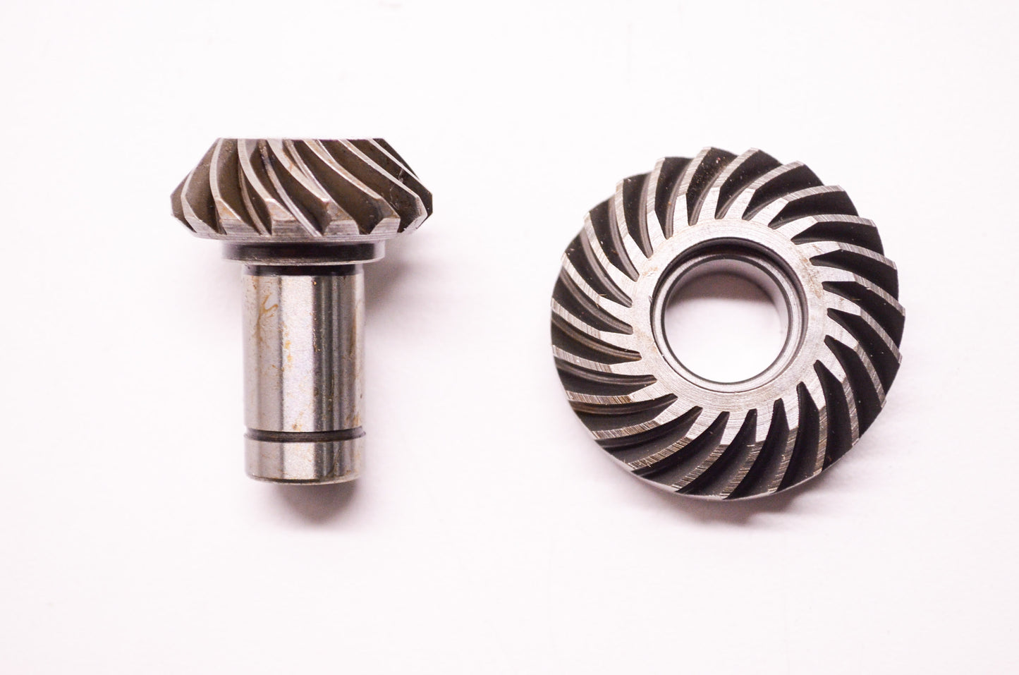 New OEM Echo Bevel Gear Kit