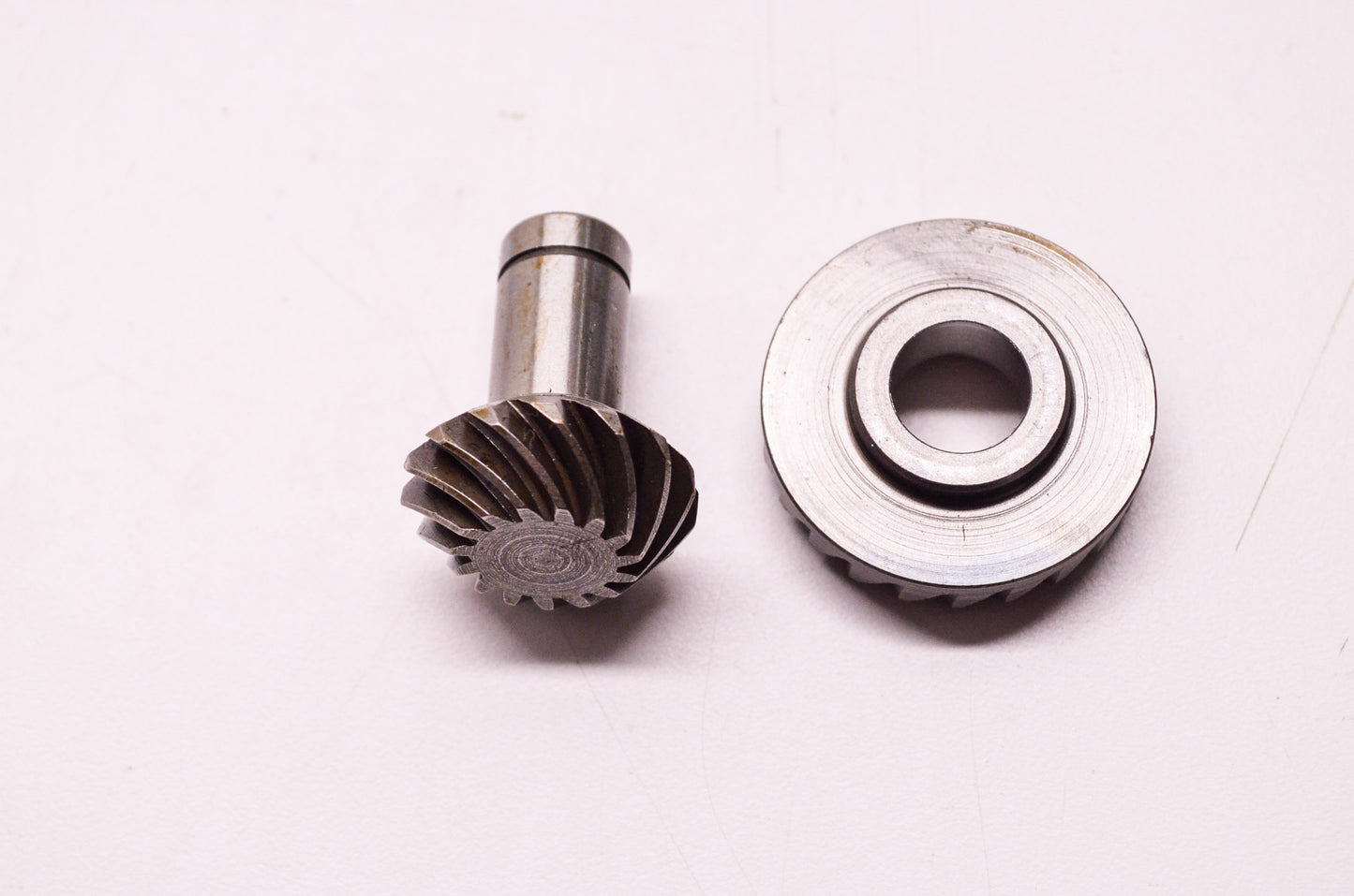 New OEM Echo Bevel Gear Kit