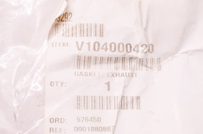 New OEM Echo Exhaust Gasket