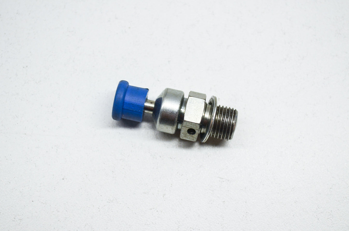 Decompression Valve 254 288 357 359 362 371 372 375 385 NOS