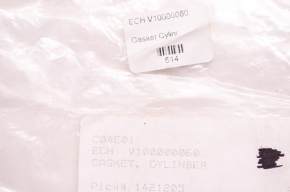 New OEM Echo Cylinder Gasket