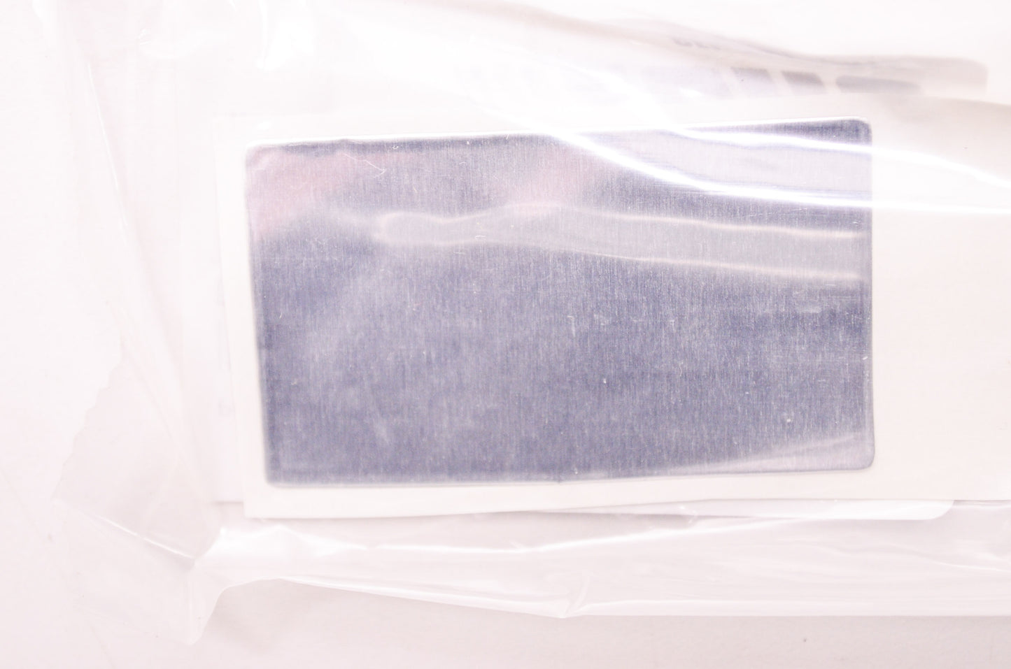 New OEM Echo Heat Deflector