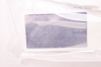 New OEM Echo Heat Deflector
