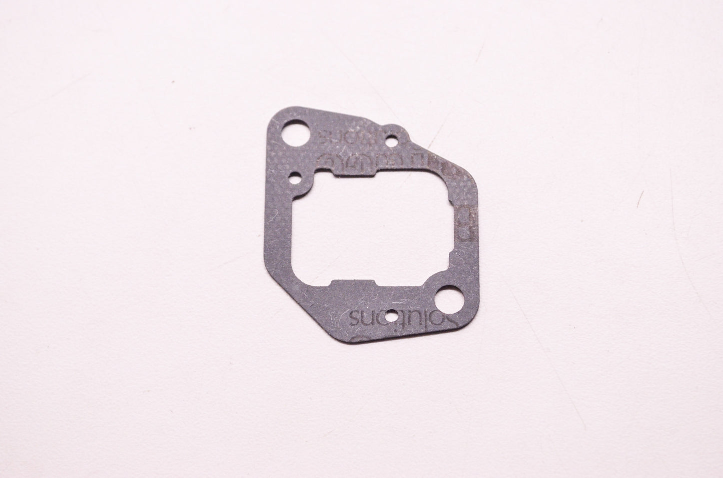 New OEM Echo Intake Gasket
