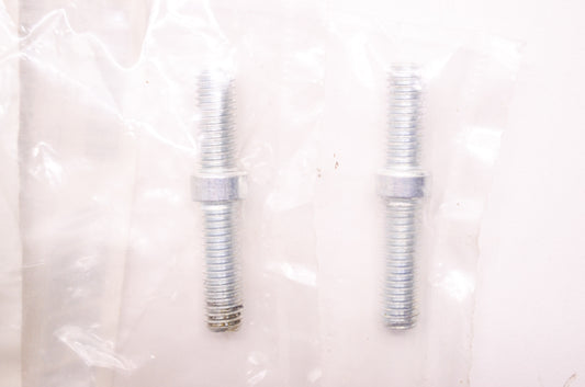 New OEM Echo Threaded Stud, 6 Qty 2