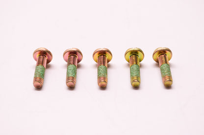 New OEM Echo Bolt 4 Starter Cover Screw Qty 5