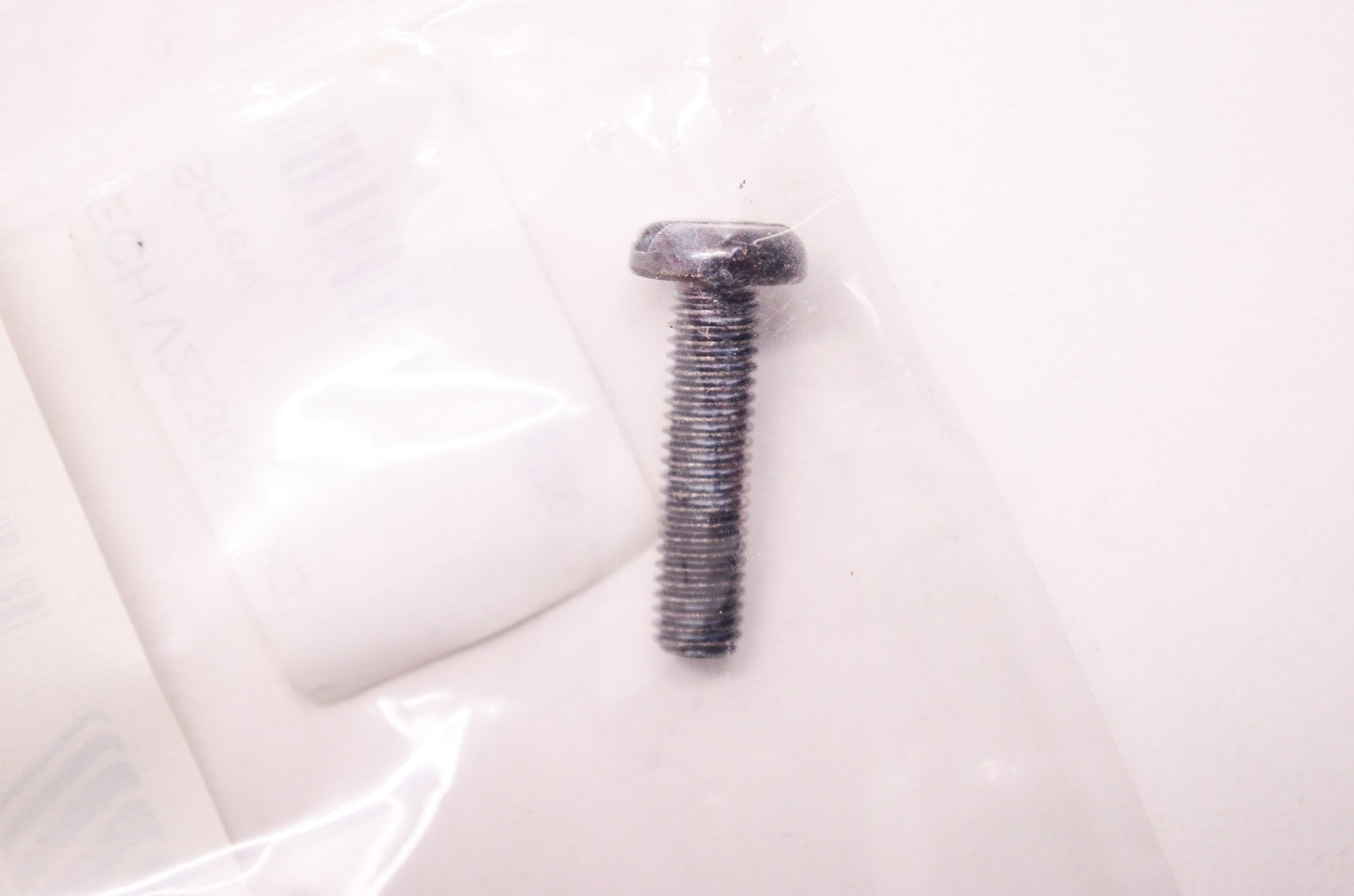 New OEM Echo Screw M5x20