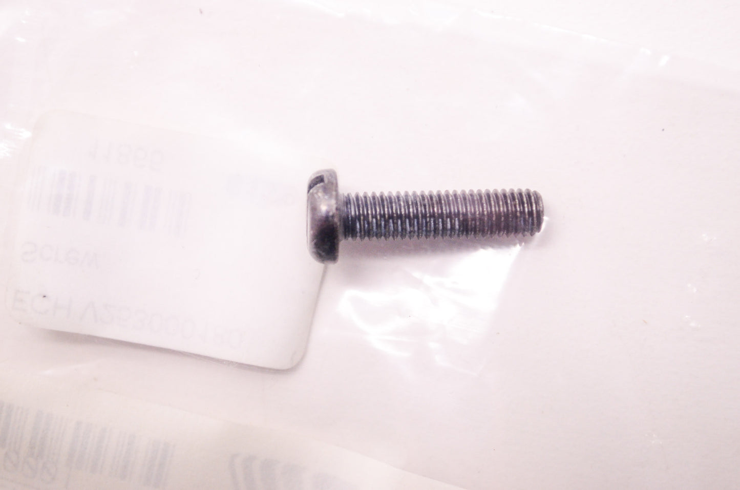 New OEM Echo Screw M5x20